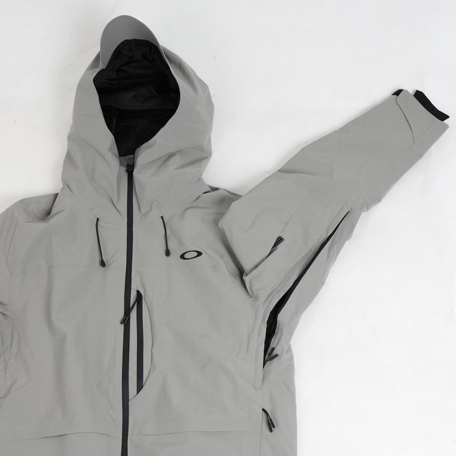 OAKLEY（オークリー） 【全品P10倍！5日〜】OAKLEY スキーウェア