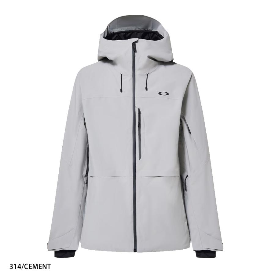 OAKLEY（オークリー） 【2日間限定！全品P10倍！4日〜】OAKLEY スキー