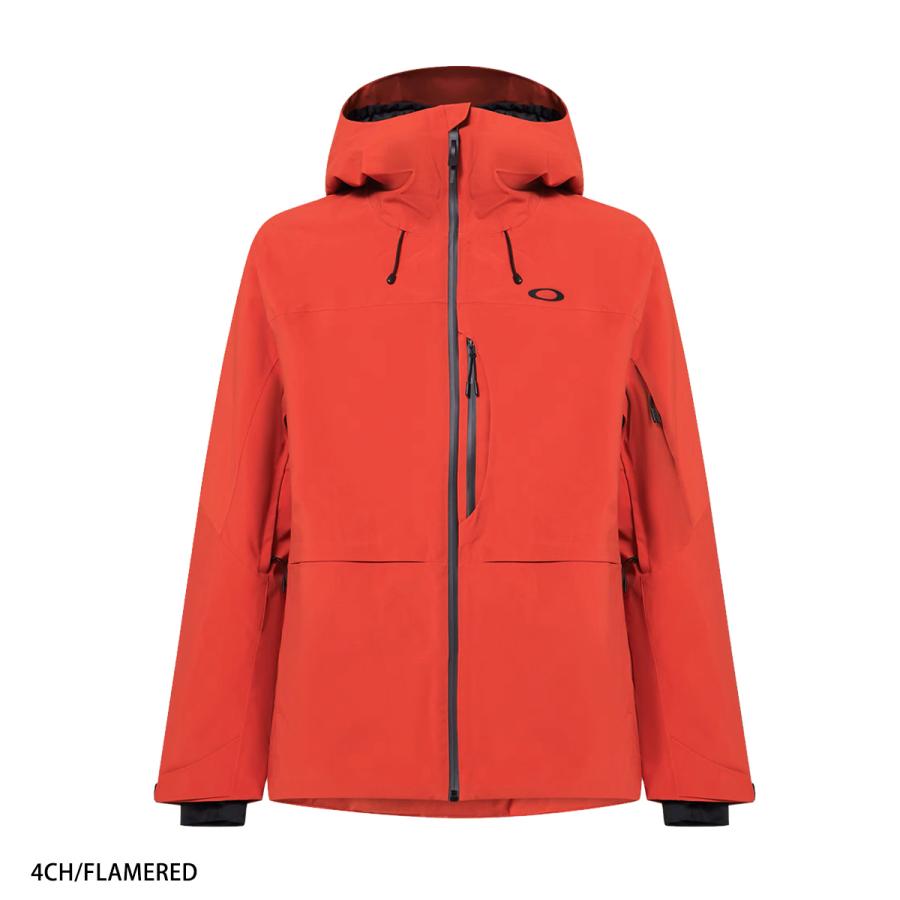 OAKLEY（オークリー） 【全品P10倍！5日〜】OAKLEY スキーウェア