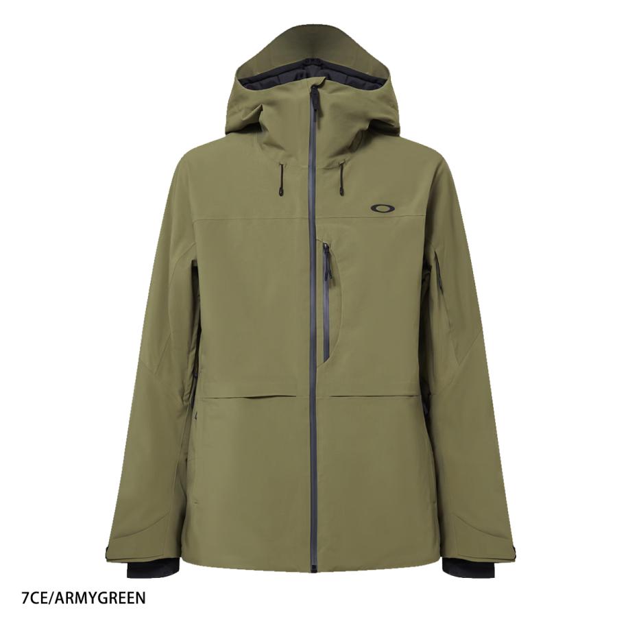 OAKLEY（オークリー） 【2日間限定！全品P10倍！4日〜】OAKLEY スキー