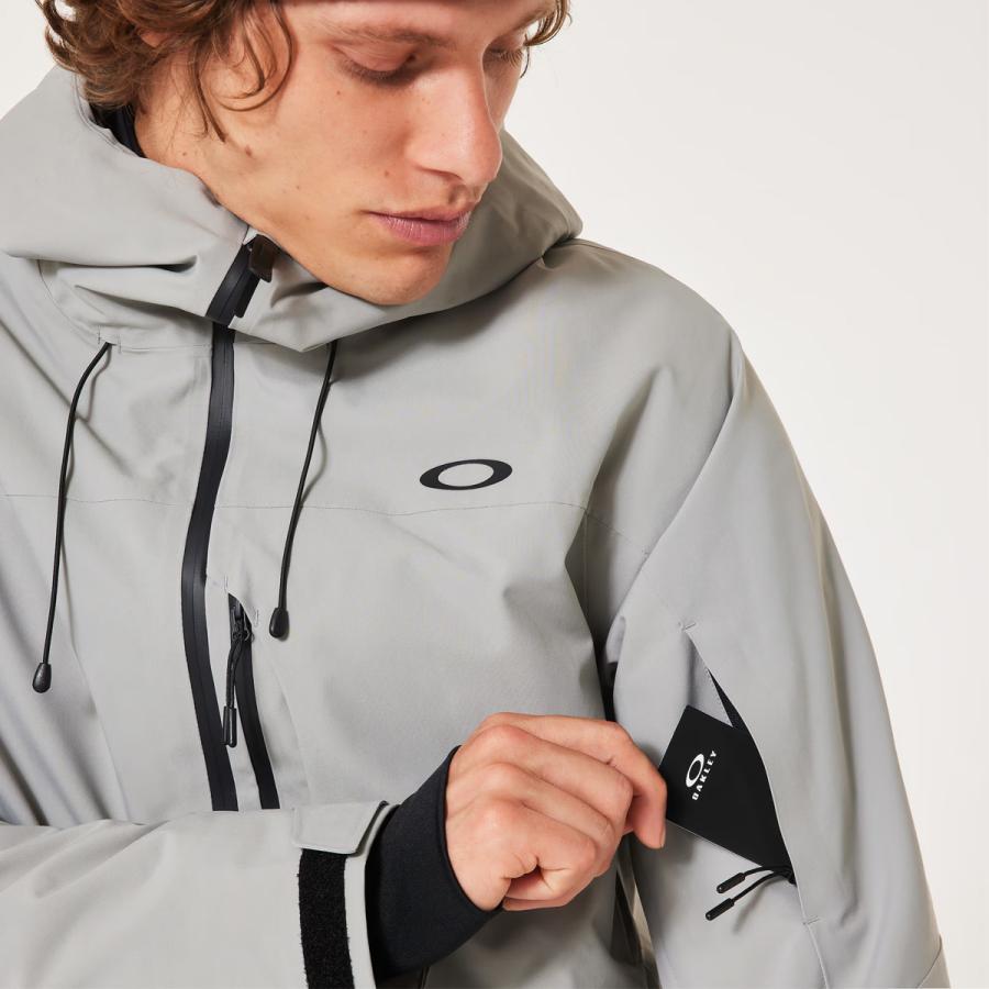 OAKLEY（オークリー） スキーウェア アウター ジャケット メンズ