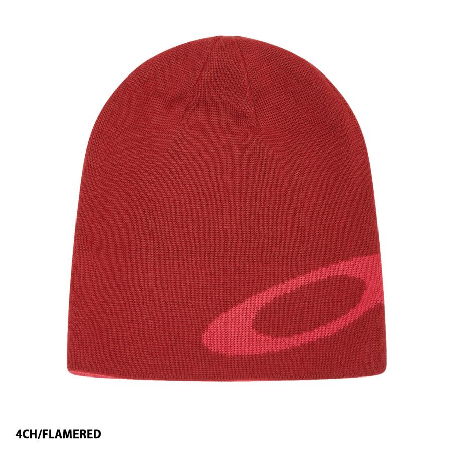 OAKLEY（オークリー） スキーニット帽 メンズ レディース＜2026