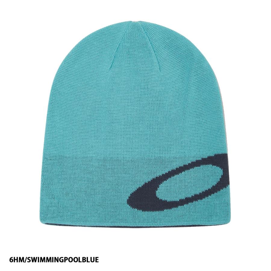 Oakley ビーニー OAKLEY オークリー BEANIE ELLIPSE ビーニー スノーボード ユニ