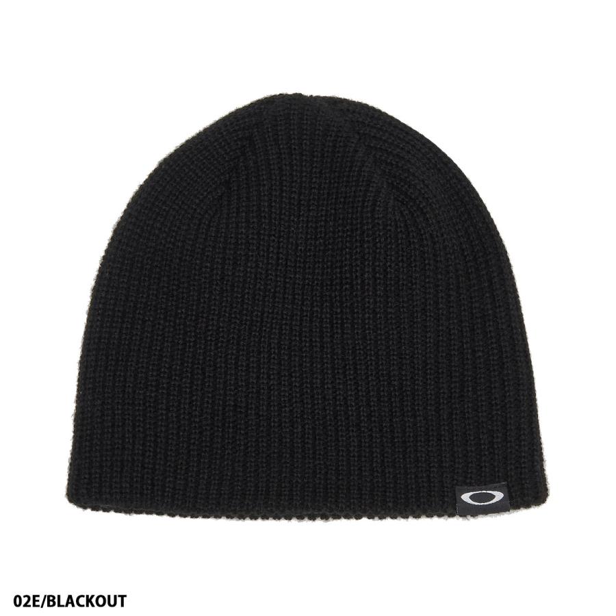OAKLEY（オークリー） スキーニット帽 メンズ レディース＜2026
