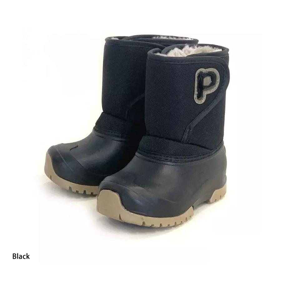 POOKIES プーキーズ スノーシューズ スノーブーツ キッズ ジュニア