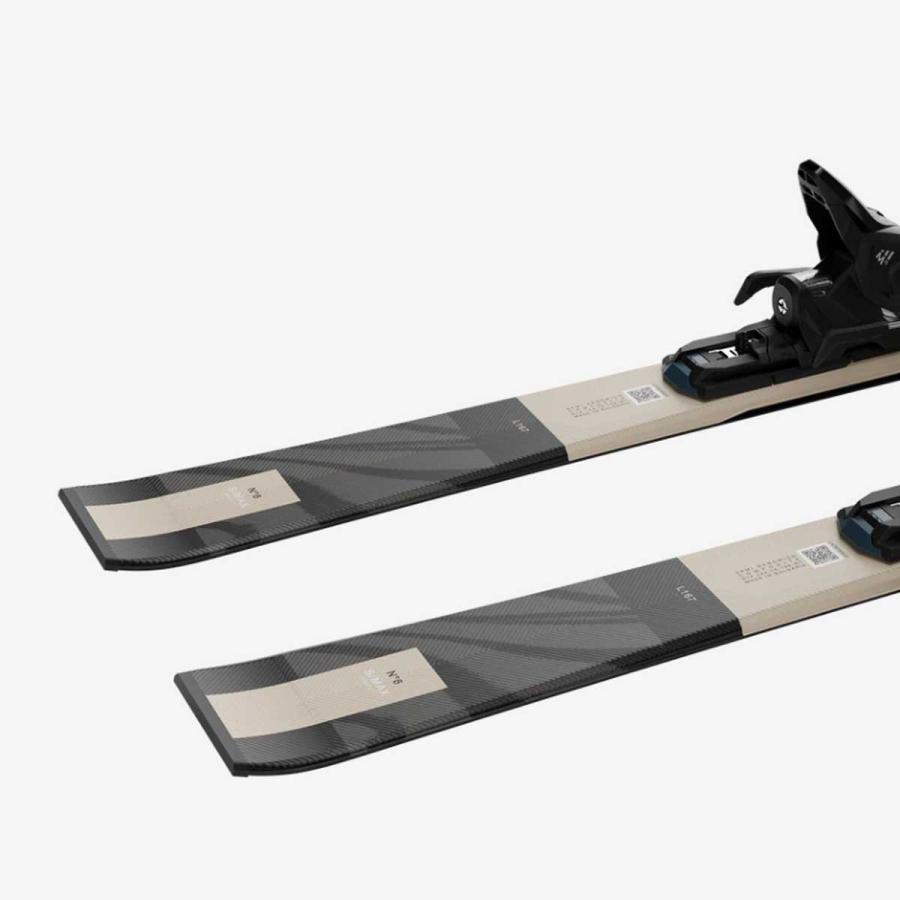 SALOMON（サロモン） 【全品P10倍！8日23時59まで】SALOMON スキー板