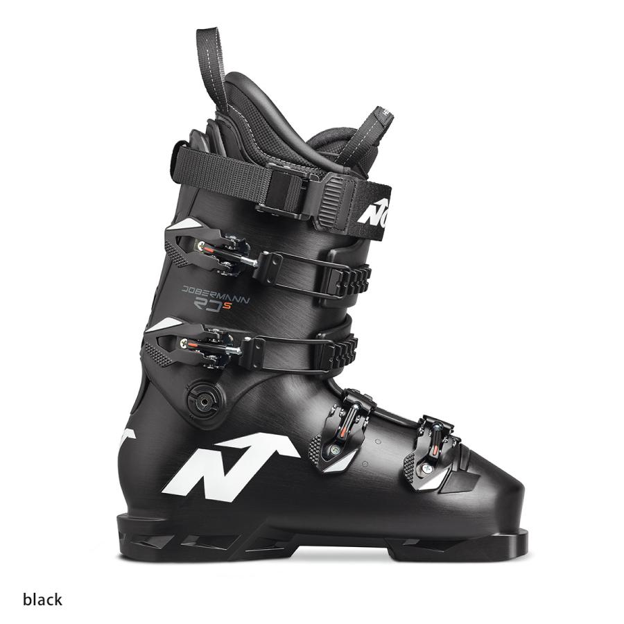 NORDICA ノルディカ スキーブーツ メンズ レディース＜2027＞ Dobermann 5 RD-93 Stiff / ドーベルマン 5 RD-93 スティフ / 050A08 01 100の画像