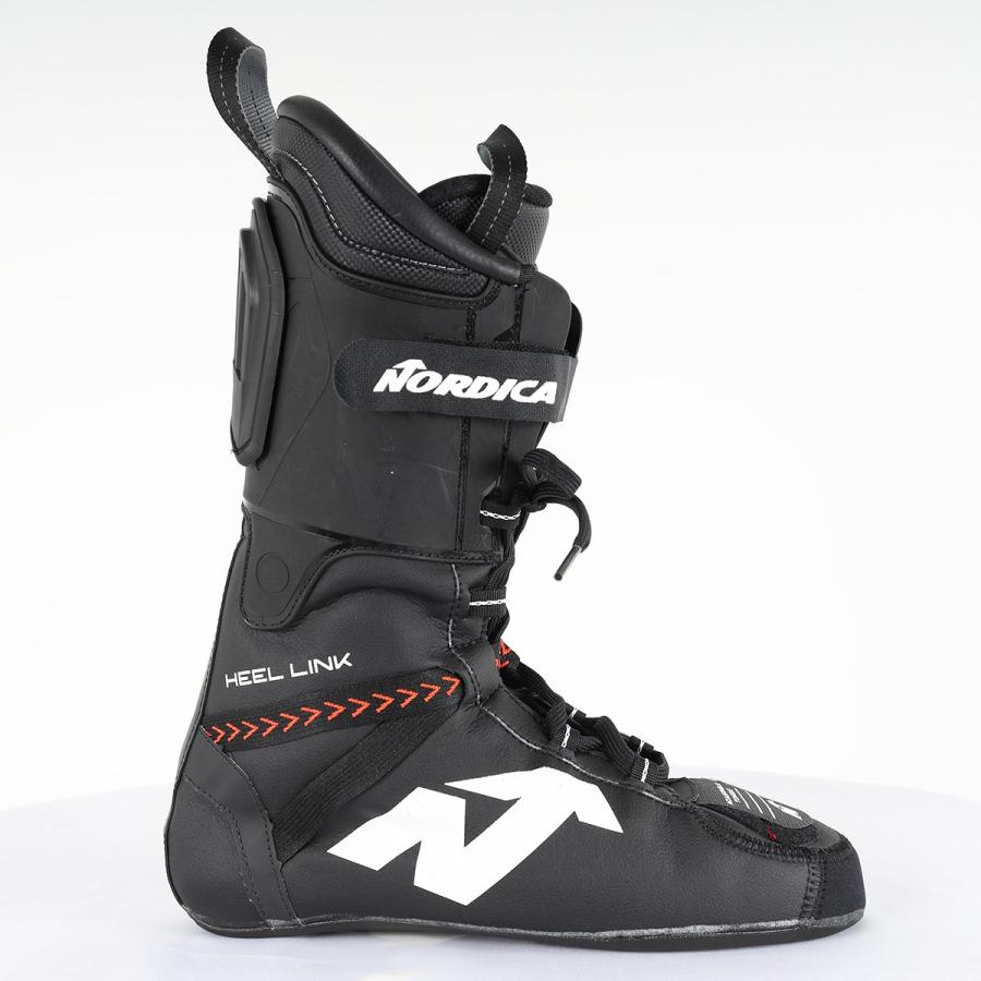 NORDICA ノルディカ スキーブーツ メンズ レディース＜2027＞ Dobermann 5 RD-93 Medium / ドーベルマン 5 RD-93 ミディアム / 050A10 01 100の画像