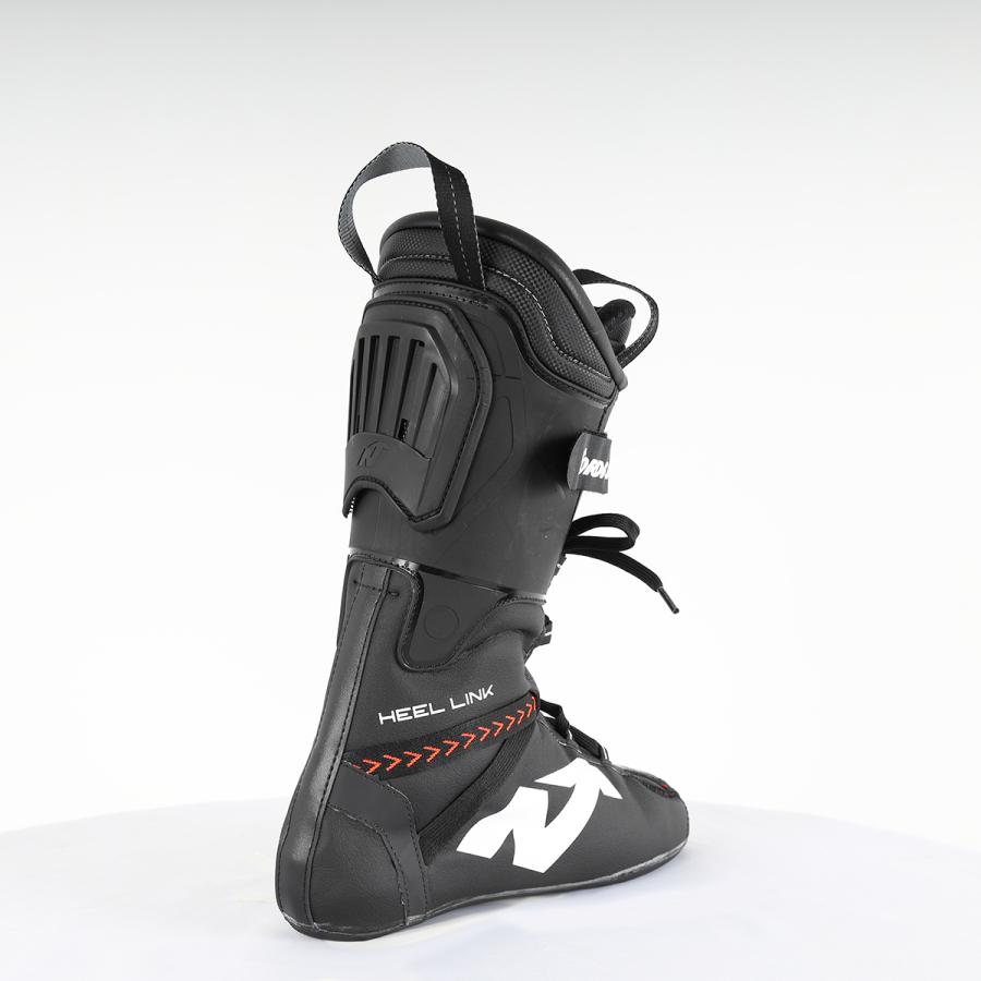 NORDICA ノルディカ スキーブーツ メンズ レディース＜2027＞ Dobermann 5 RD-93 Medium / ドーベルマン 5 RD-93 ミディアム / 050A10 01 100の画像