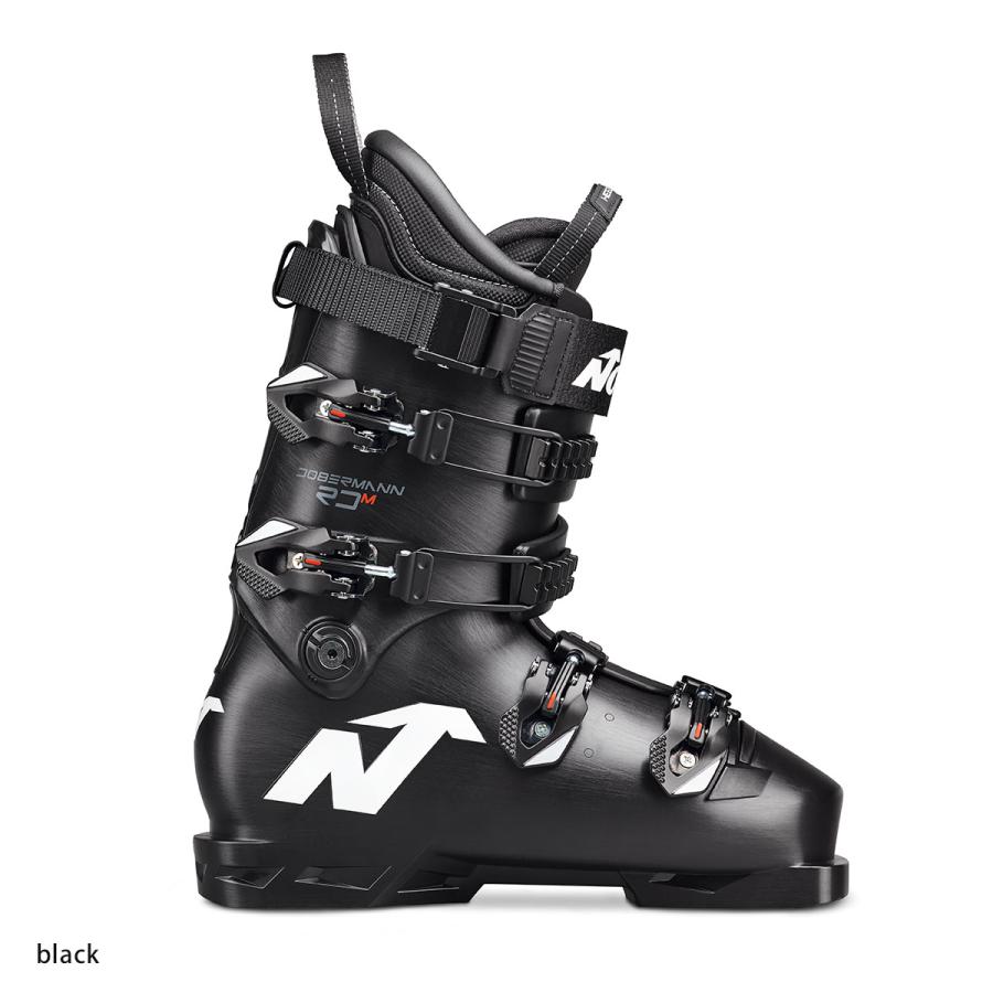 NORDICA ノルディカ スキーブーツ メンズ レディース＜2027＞ Dobermann 5 RD-93 Medium / ドーベルマン 5 RD-93 ミディアム / 050A10 01 100の画像