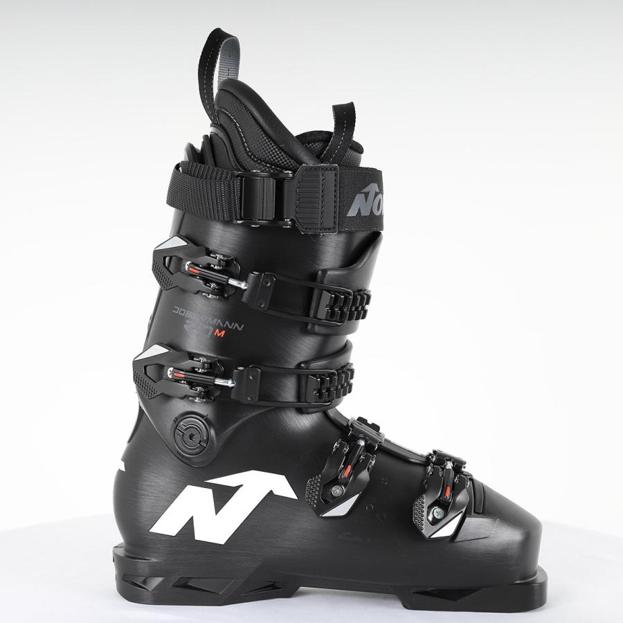NORDICA ノルディカ スキーブーツ メンズ レディース＜2027＞ Dobermann 5 RD-93 Medium / ドーベルマン 5 RD-93 ミディアム / 050A10 01 100の画像