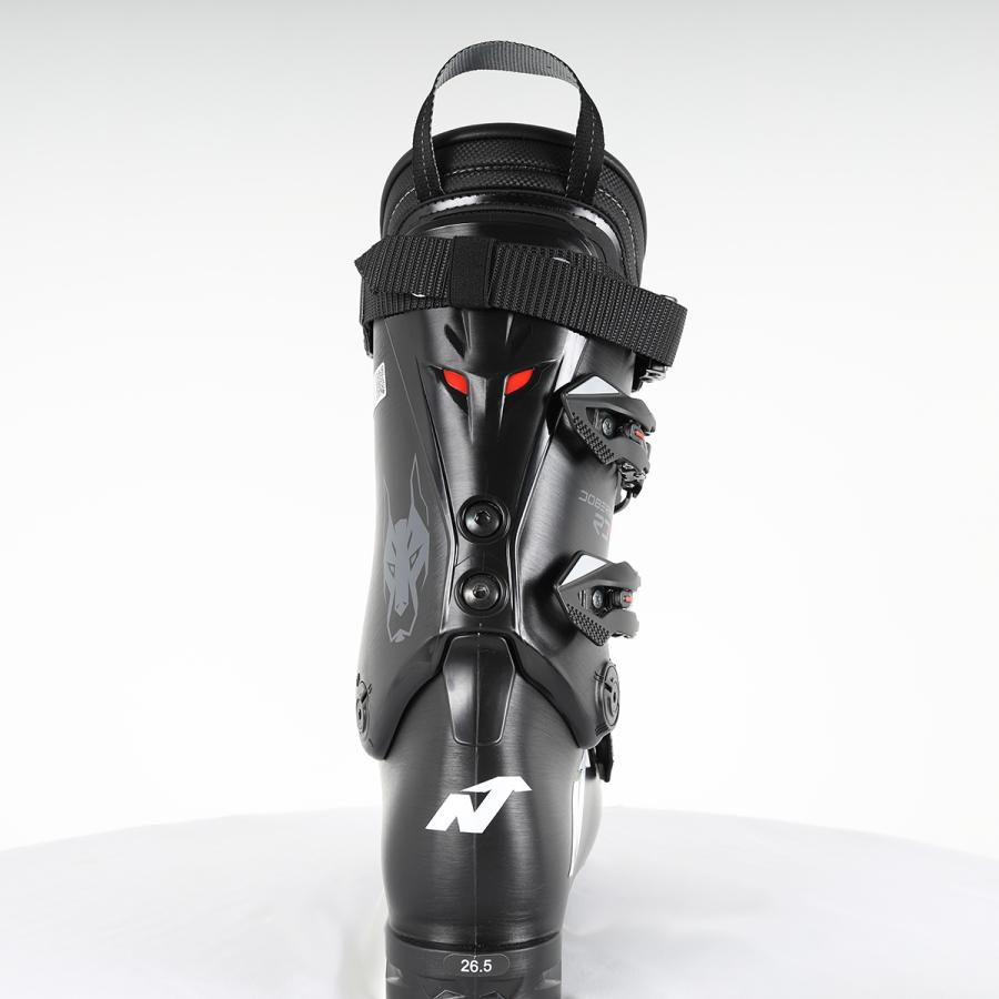 NORDICA ノルディカ スキーブーツ メンズ レディース＜2027＞ Dobermann 5 RD-93 Medium / ドーベルマン 5 RD-93 ミディアム / 050A10 01 100の画像