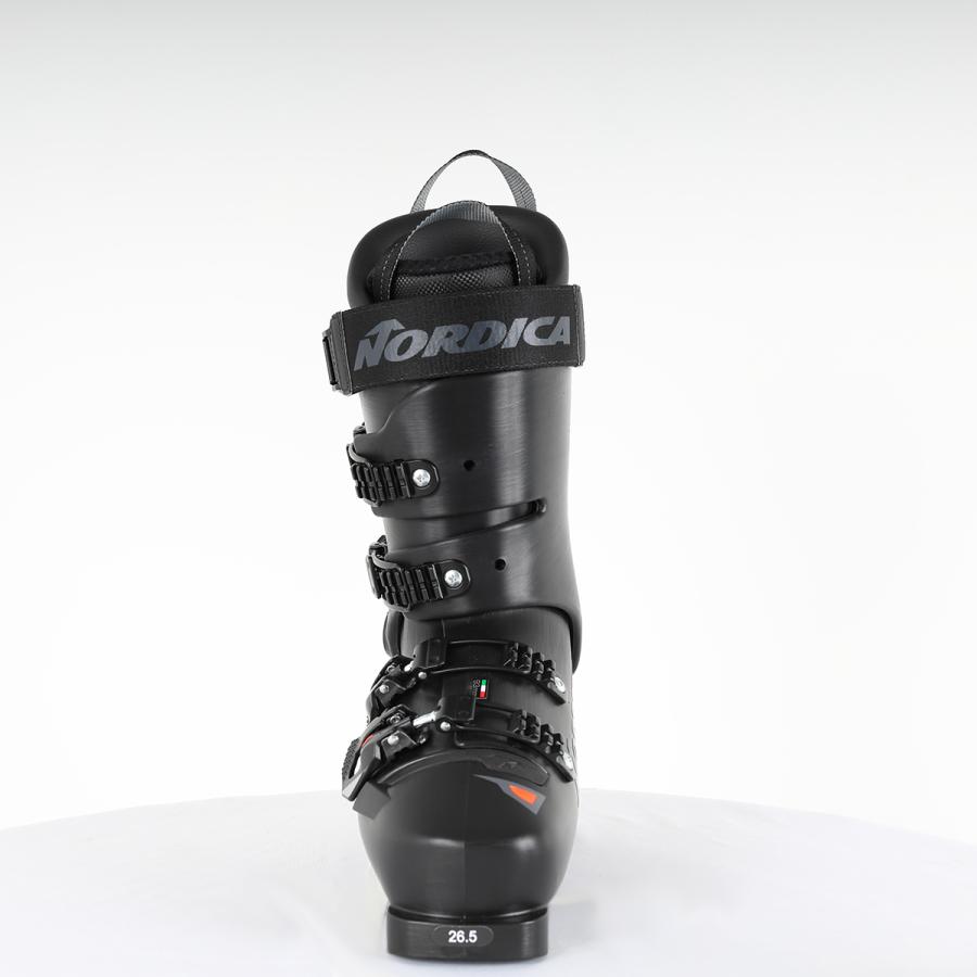 NORDICA ノルディカ スキーブーツ メンズ レディース＜2027＞ Dobermann 5 RD-93 Medium / ドーベルマン 5 RD-93 ミディアム / 050A10 01 100の画像