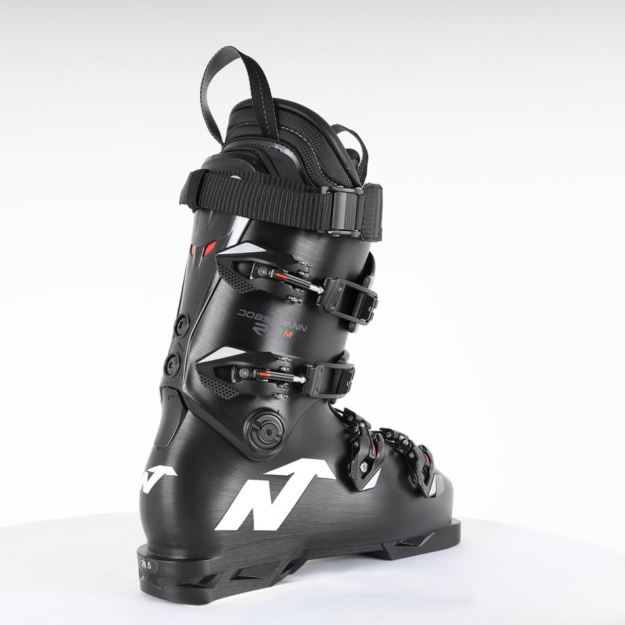 NORDICA ノルディカ スキーブーツ メンズ レディース＜2027＞ Dobermann 5 RD-93 Medium / ドーベルマン 5 RD-93 ミディアム / 050A10 01 100の画像