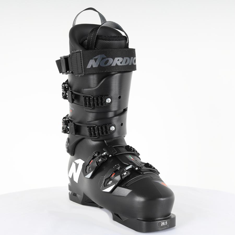 NORDICA ノルディカ スキーブーツ メンズ レディース＜2027＞ Dobermann 5 RD-93 Medium / ドーベルマン 5 RD-93 ミディアム / 050A10 01 100の画像