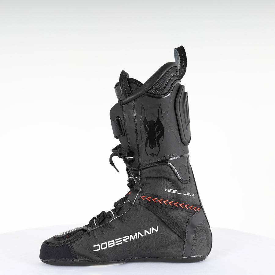 NORDICA ノルディカ スキーブーツ メンズ レディース＜2027＞ Dobermann 5 RD-93 Medium / ドーベルマン 5 RD-93 ミディアム / 050A10 01 100の画像