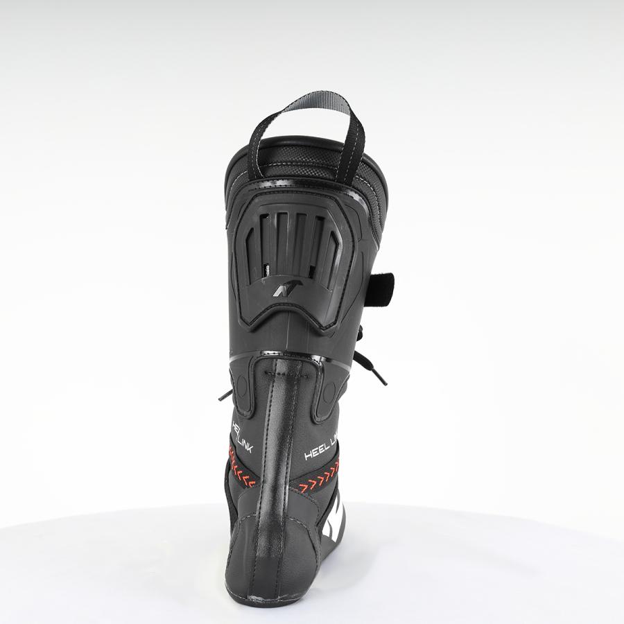NORDICA ノルディカ スキーブーツ メンズ レディース＜2027＞ Dobermann 5 RD-93 Medium / ドーベルマン 5 RD-93 ミディアム / 050A10 01 100の画像