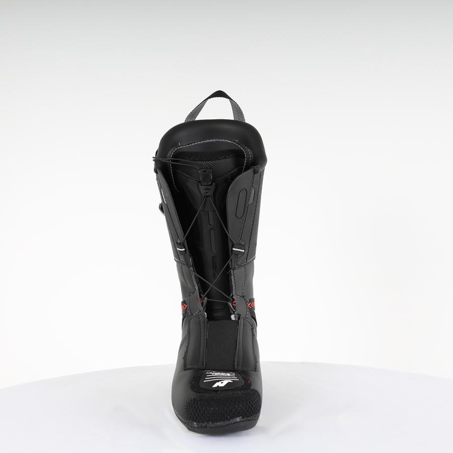 NORDICA ノルディカ スキーブーツ メンズ レディース＜2027＞ Dobermann 5-96 Stiff / ドーベルマン 5-96 スティフ / 050A20 01 100の画像