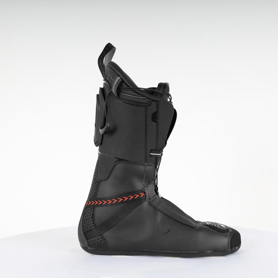 NORDICA ノルディカ スキーブーツ メンズ レディース＜2027＞ Dobermann 5-96 Stiff / ドーベルマン 5-96 スティフ / 050A20 01 100の画像