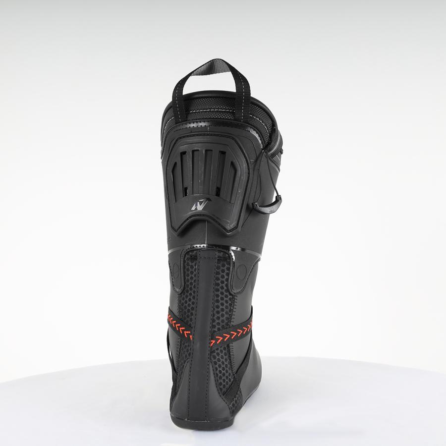 NORDICA ノルディカ スキーブーツ メンズ レディース＜2027＞ Dobermann 5-96 Stiff / ドーベルマン 5-96 スティフ / 050A20 01 100の画像