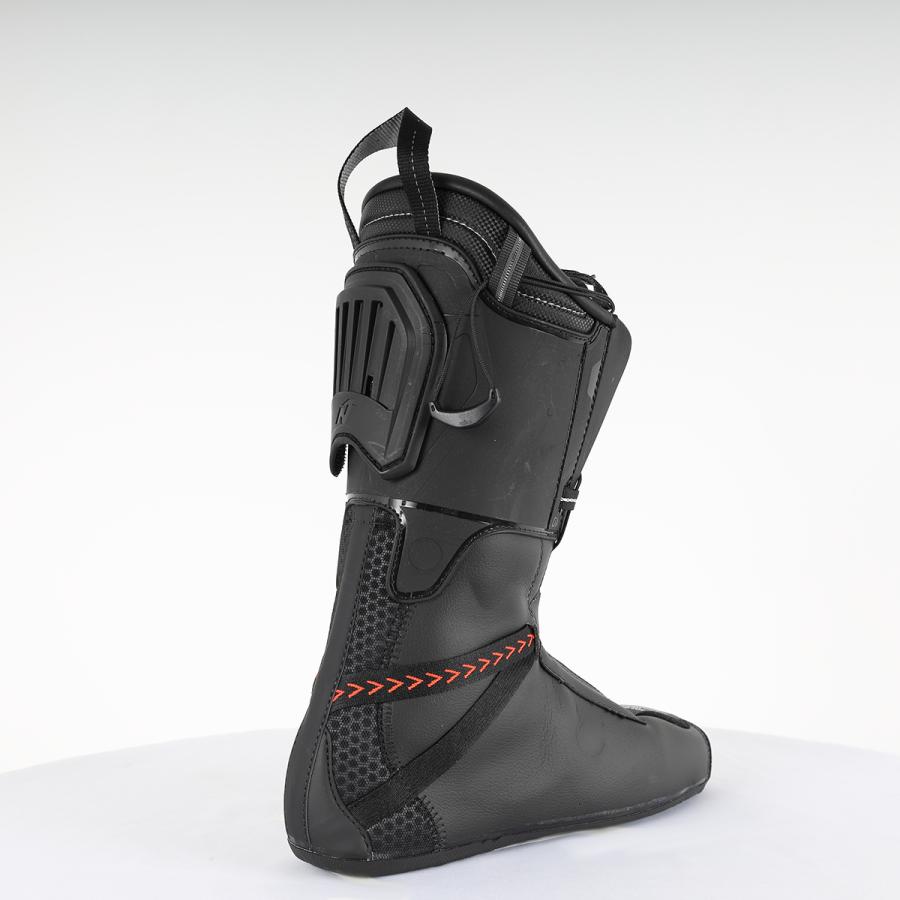 NORDICA ノルディカ スキーブーツ メンズ レディース＜2027＞ Dobermann 5-96 Stiff / ドーベルマン 5-96 スティフ / 050A20 01 100の画像