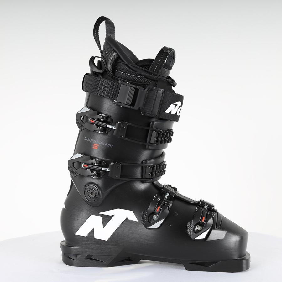 NORDICA ノルディカ スキーブーツ メンズ レディース＜2027＞ Dobermann 5-96 Stiff / ドーベルマン 5-96 スティフ / 050A20 01 100の画像