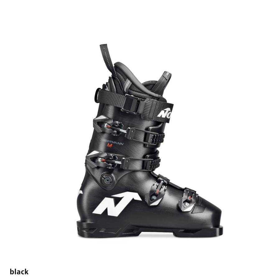 NORDICA ノリディカDobermann スキー用ブーツ ブラック　28cm NORDICA（ノルディカ） スキーブーツ メンズ レディース＜2026