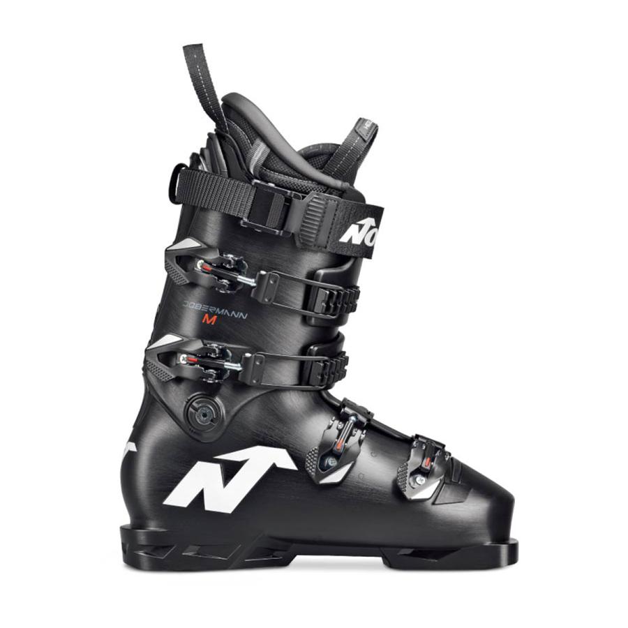 NORDICA ノルディカ スキーブーツ メンズ レディース＜2027＞ Dobermann 5-96 Medium / ドーベルマン 5-96 ミディアム / 050A22 01 100の画像