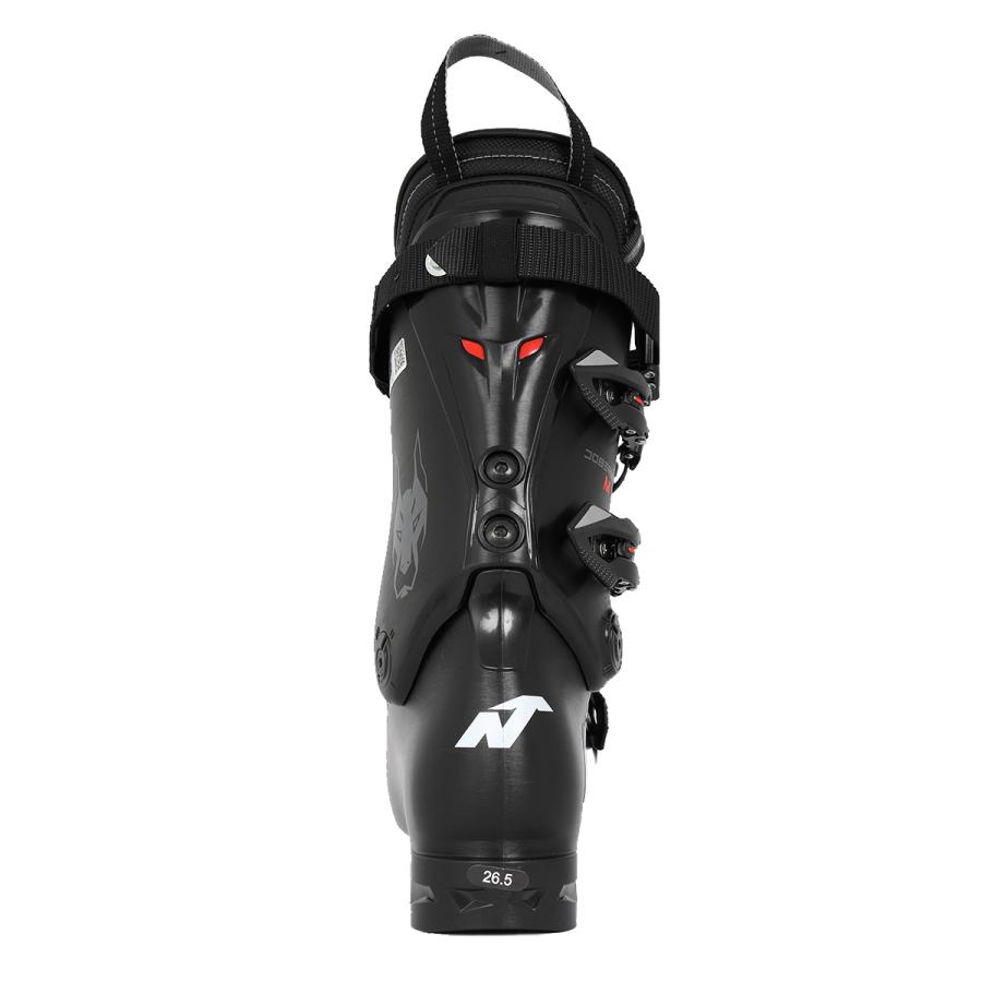 NORDICA ノルディカ スキーブーツ メンズ レディース＜2027＞ Dobermann 5-96 Medium / ドーベルマン 5-96 ミディアム / 050A22 01 100の画像