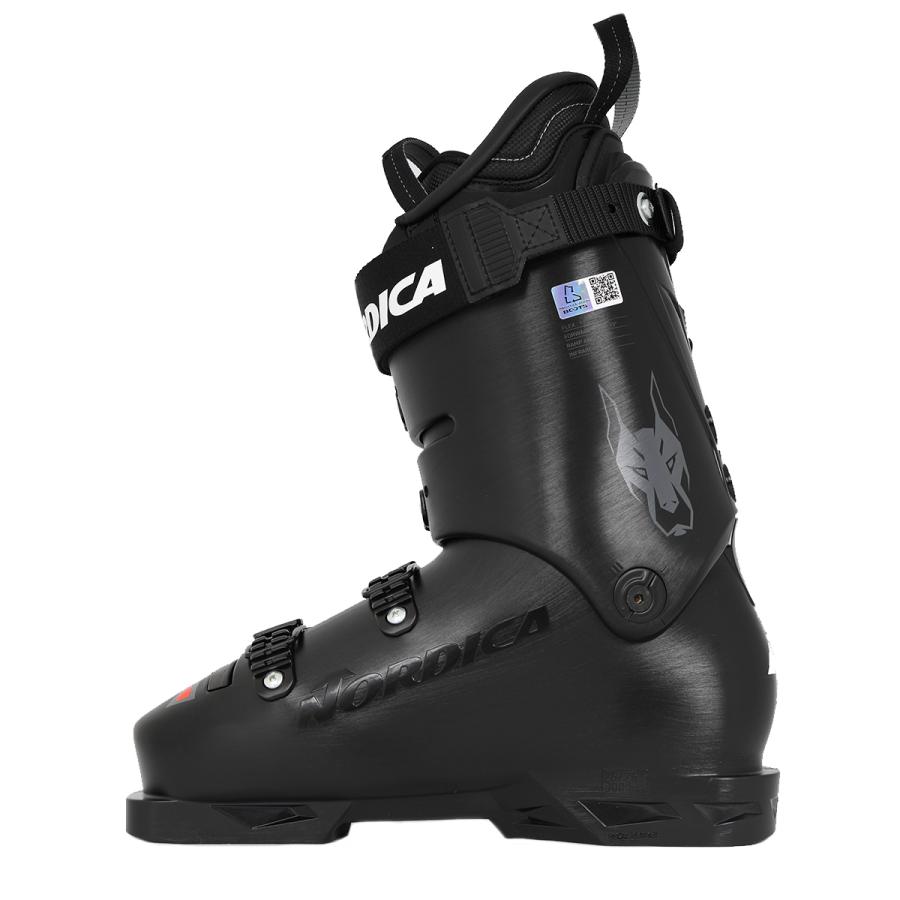 NORDICA ノルディカ スキーブーツ メンズ レディース＜2027＞ Dobermann 5-96 Medium / ドーベルマン 5-96 ミディアム / 050A22 01 100の画像