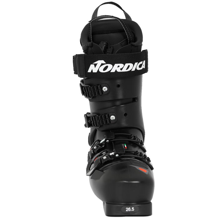 NORDICA ノルディカ スキーブーツ メンズ レディース＜2027＞ Dobermann 5-96 Medium / ドーベルマン 5-96 ミディアム / 050A22 01 100の画像
