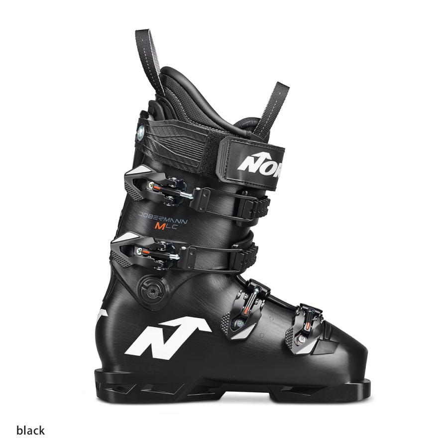 NORDICA ノルディカ スキーブーツ メンズ レディース＜2027＞ Dobermann 5-96 L.C. Medium / ドーベルマン 5-96 L.C. ミディアム / 050A24 01 100の画像