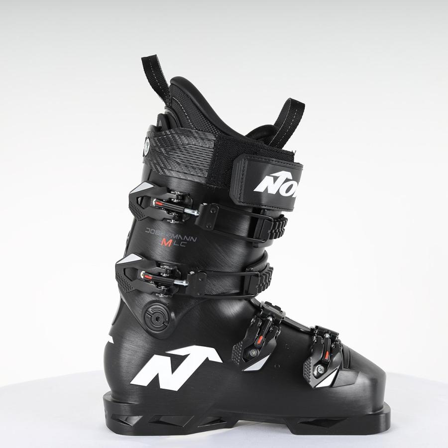 NORDICA ノルディカ スキーブーツ メンズ レディース＜2027＞ Dobermann 5-96 L.C. Medium / ドーベルマン 5-96 L.C. ミディアム / 050A24 01 100の画像