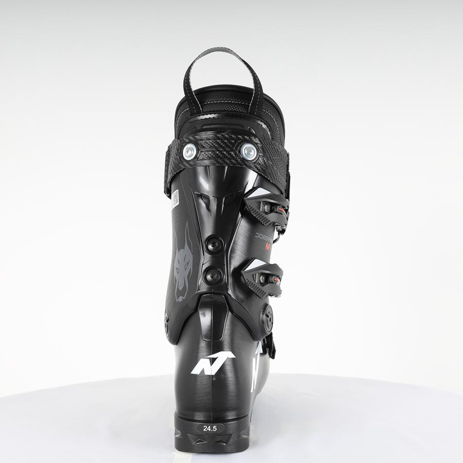 NORDICA ノルディカ スキーブーツ メンズ レディース＜2027＞ Dobermann 5-96 L.C. Medium / ドーベルマン 5-96 L.C. ミディアム / 050A24 01 100の画像