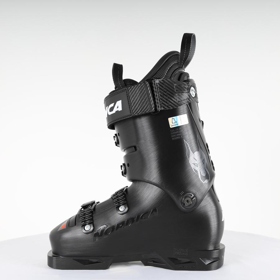 NORDICA ノルディカ スキーブーツ メンズ レディース＜2027＞ Dobermann 5-96 L.C. Medium / ドーベルマン 5-96 L.C. ミディアム / 050A24 01 100の画像