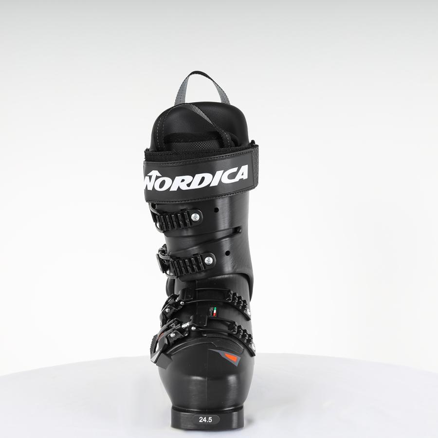 NORDICA ノルディカ スキーブーツ メンズ レディース＜2027＞ Dobermann 5-96 L.C. Medium / ドーベルマン 5-96 L.C. ミディアム / 050A24 01 100の画像