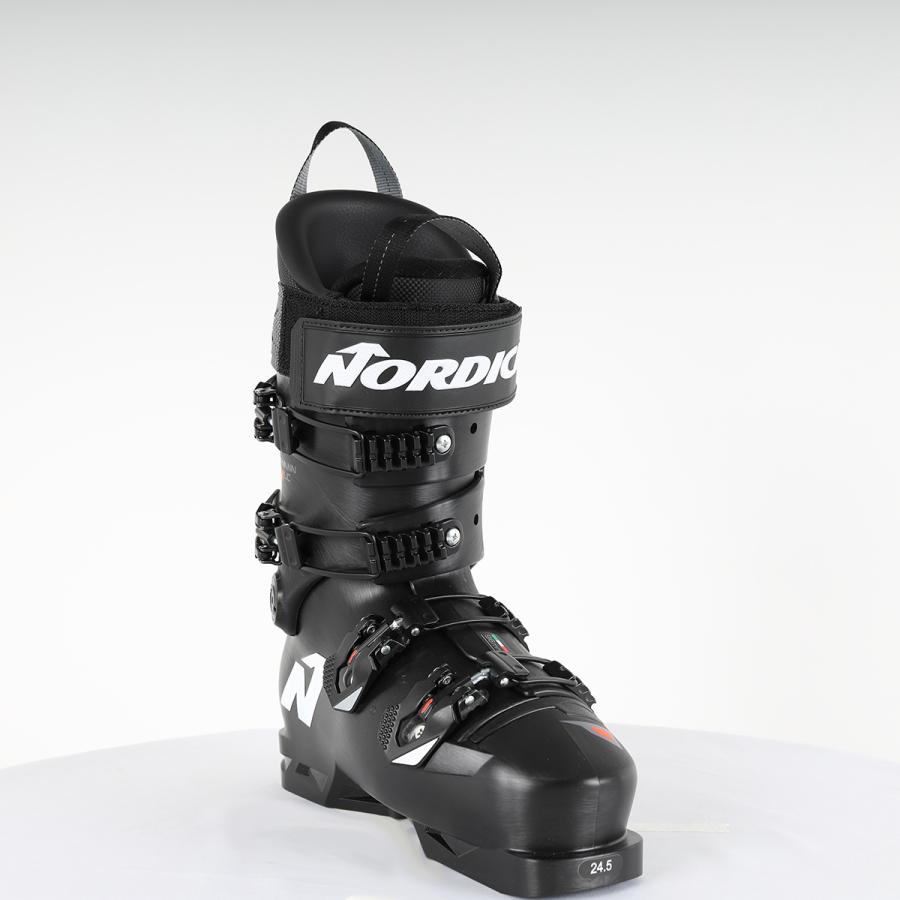 NORDICA ノルディカ スキーブーツ メンズ レディース＜2027＞ Dobermann 5-96 L.C. Medium / ドーベルマン 5-96 L.C. ミディアム / 050A24 01 100の画像