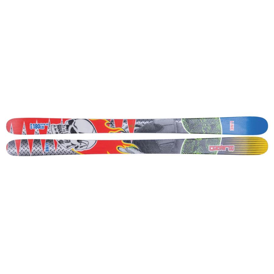 LINE BLEND スキー 171cm Line Blend Skis - 2025 - Men's - 171 cm | eBay LINE BLEND 171cm