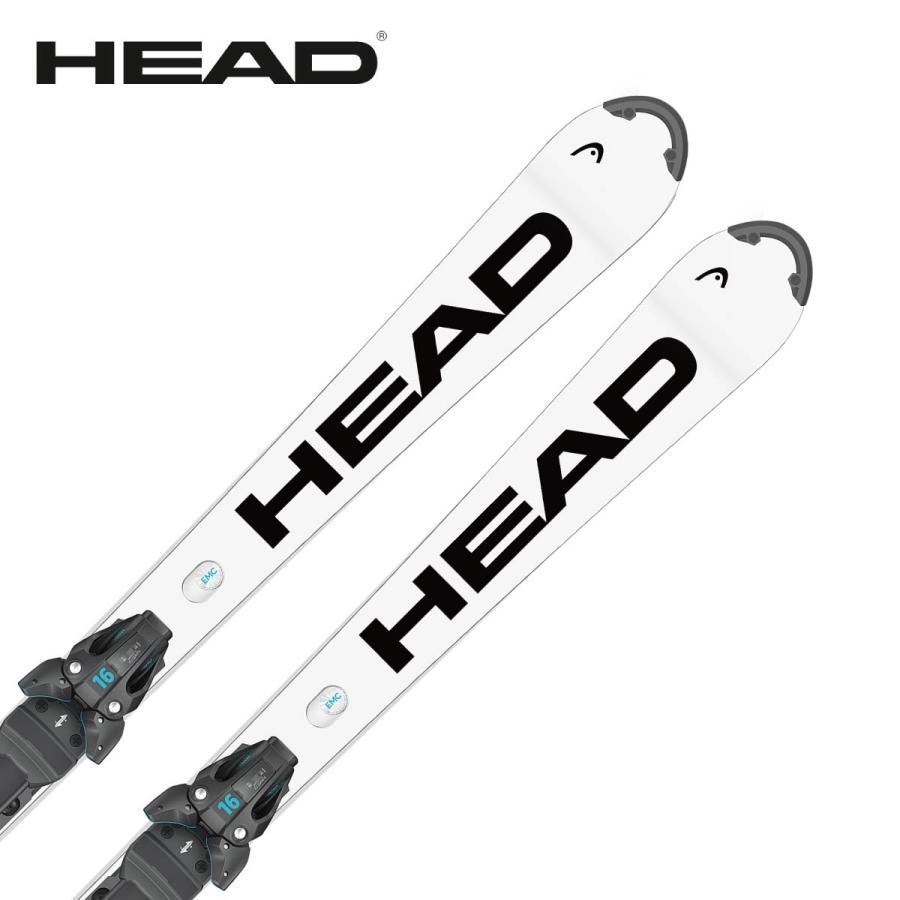 HEAD（ヘッド） スキー板 ＜2026＞WCR E-SL REBELS FIS SW RP WCR 14 +