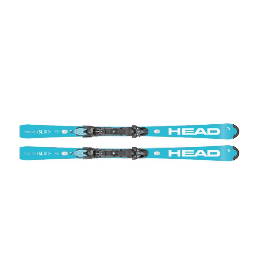 HEAD（ヘッド） スキー板 ＜2026＞WCR e-SL Rebel FIS SW RP WCR TEAM