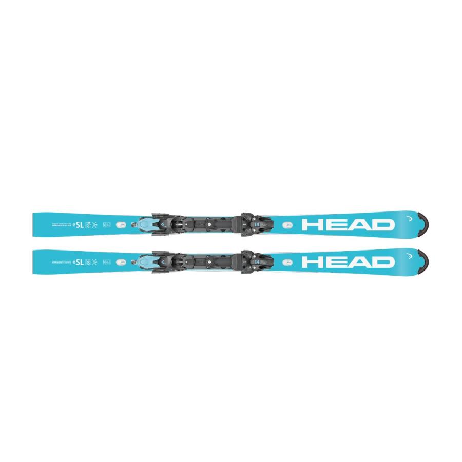 HEAD（ヘッド） スキー板 ＜2026＞WCR SL-REBEL FIS RP-WCR14