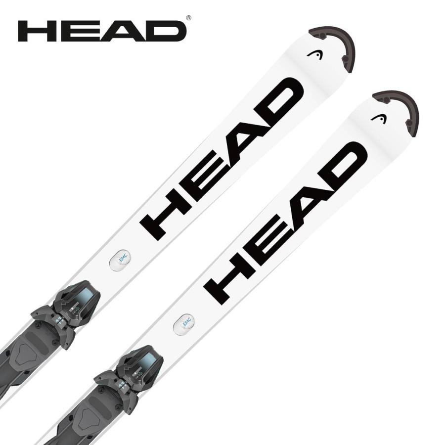 HEAD e-SL Rebel SW RP WCR14 165cmビンディング付 HEAD（ヘッド） スキー板 ＜2026＞WCR e-SL Rebel SW RP WCR T +