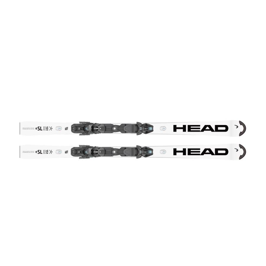 HEAD（ヘッド） スキー板 ＜2026＞WCR e-SL Rebel SW RP WCR T +
