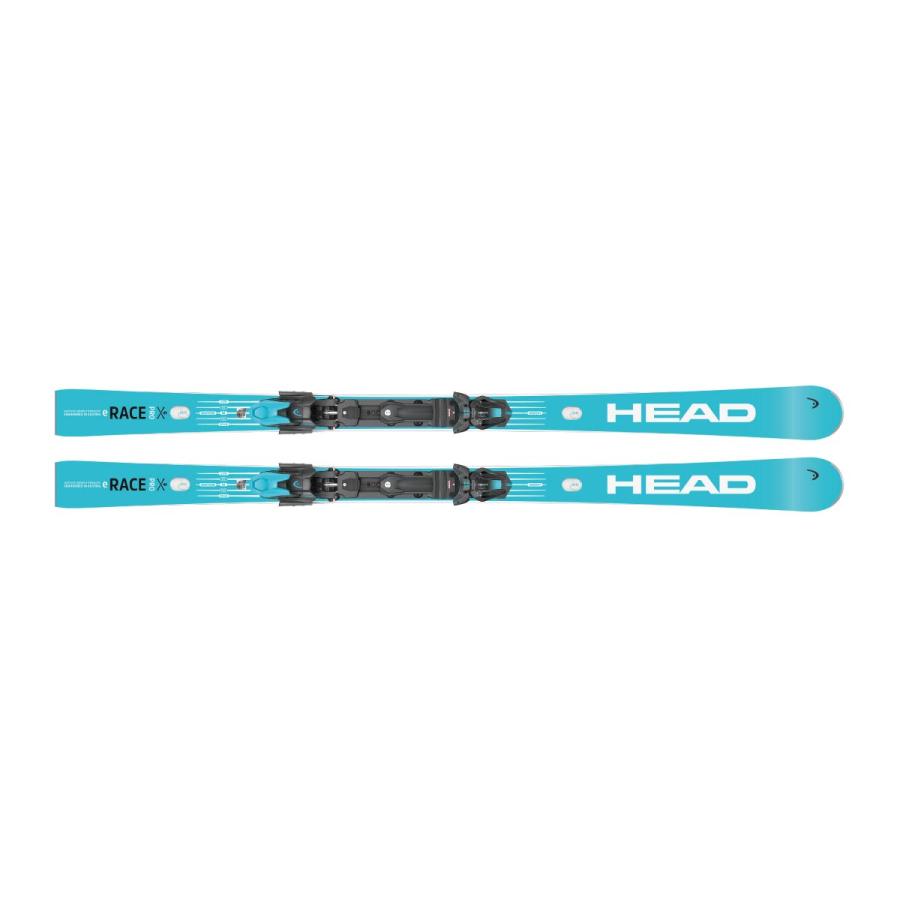 HEAD（ヘッド） スキー板 ＜2026＞WC Rebels e-Race Pro RP WCR 14 +