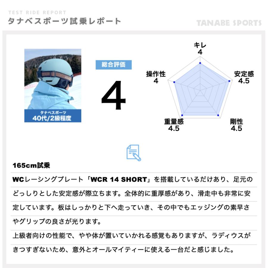 HEAD（ヘッド） 【エントリーでP最大17倍！1日まで】HEAD スキー板