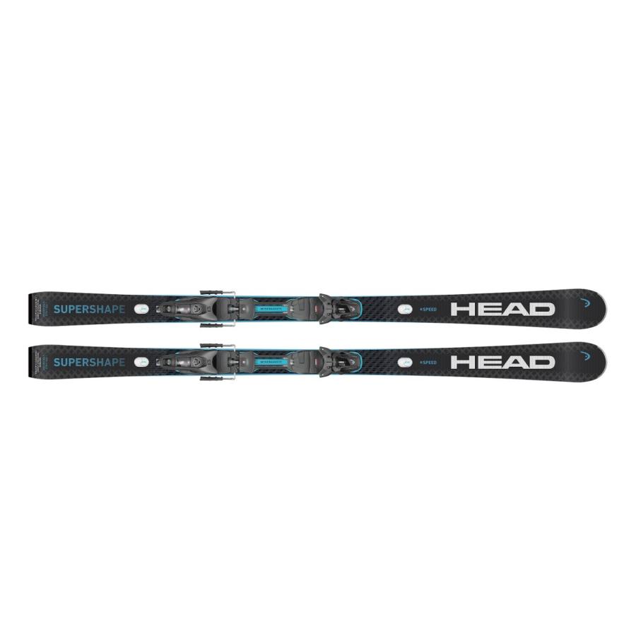 HEAD（ヘッド） スキー板 ＜2026＞Supershape e-Speed SW BB-PR +