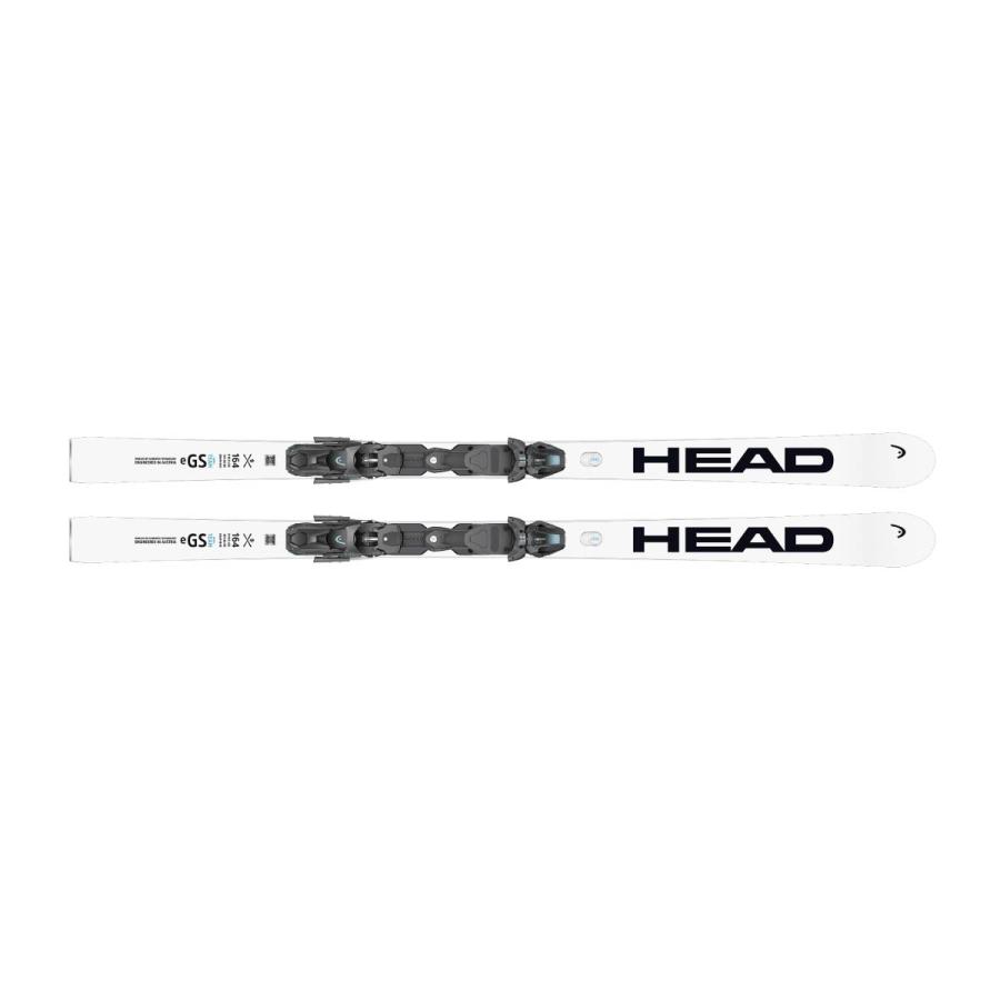 ヘッド　e GS REBEL TEAM 152cm+FREEFLEX11 HEAD（ヘッド） スキー板 ＜2026＞WCR E.GS REBEL TEAM SW RP WCR T
