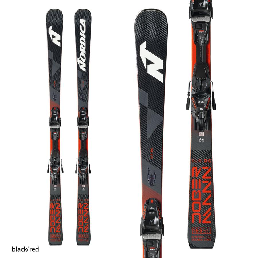 NORDICA（ノルディカ） スキー板 メンズ レディース ＜2026＞DOBERMANN