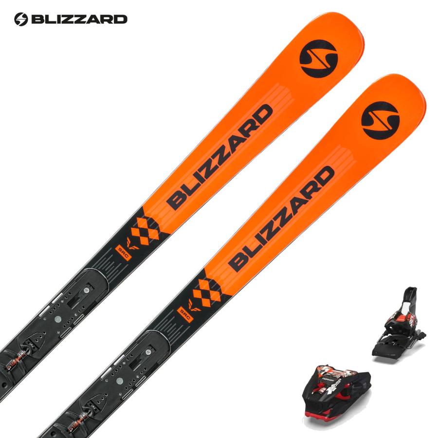 ブリザード BLIZZARD FIS SL 165 R13 板のみ ブリザードRACE SL 165cm ピストンプレート、ビンディング付 【公式通販】