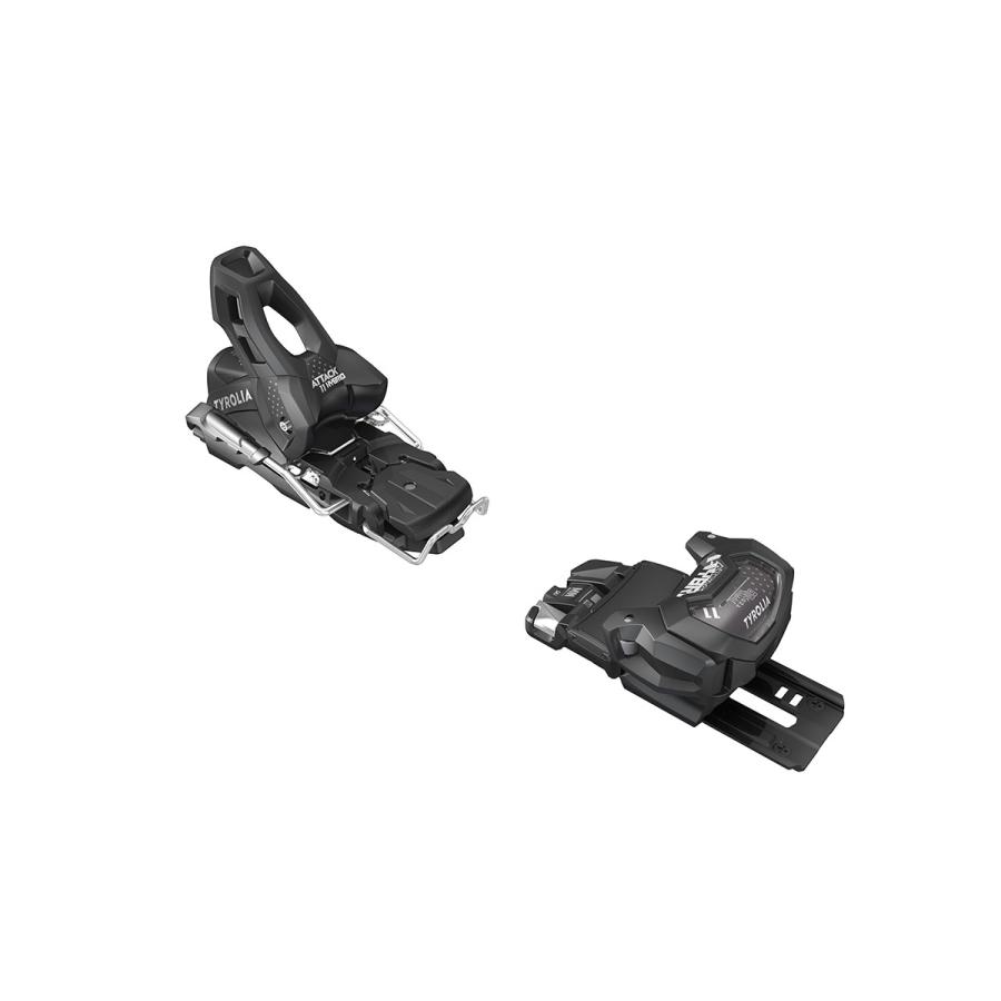 TYROLIA（チロリア） 【22日限定！全品P10倍！】TYROLIA スキー